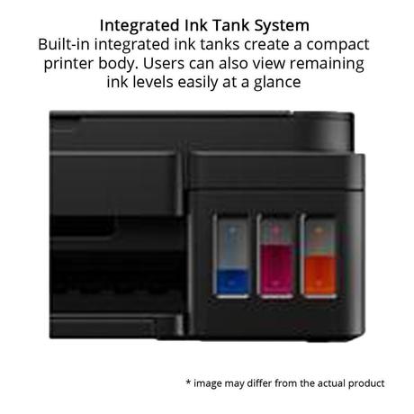Canon Pixma G2010 Inktank Multi-function Colour USB Printer, speed up to 9.1 PPM (Black) & 5 PPM (Colour)-5