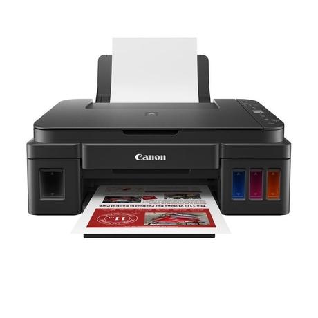 Canon Pixma G2010 Inktank Multi-function Colour USB Printer, speed up to 9.1 PPM (Black) & 5 PPM (Colour)-8
