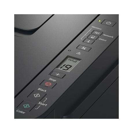 Canon Pixma G2010 Inktank Multi-function Colour USB Printer, speed up to 9.1 PPM (Black) & 5 PPM (Colour)-9