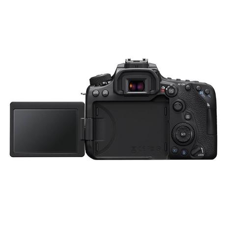 Canon EOS 90D DSLR Camera with 18-135 mm Lens Kit-4