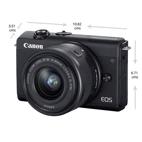 【美品】Canon EOS M200 CANON EOS M200 ダブルズームキット 価格比較 - 価格.com