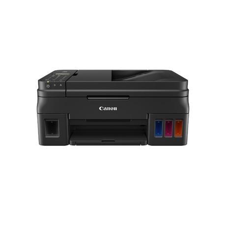 Canon Multifunction Ink-tank Printer G4010-1