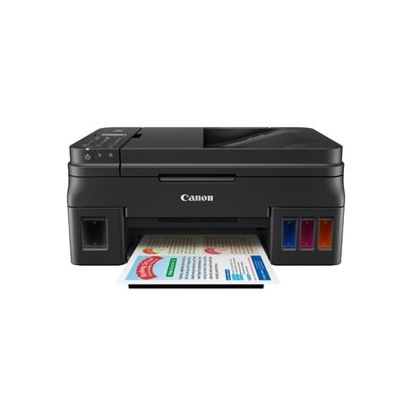 Canon Multifunction Ink-tank Printer G4010-2