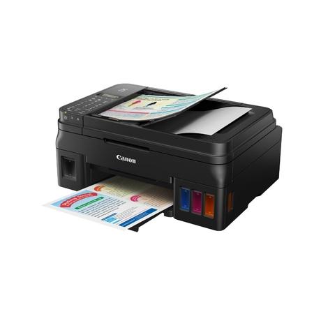 Canon Multifunction Ink-tank Printer G4010-3
