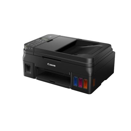 Canon Multifunction Ink-tank Printer G4010-4