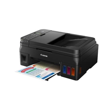 Canon Multifunction Ink-tank Printer G4010-5