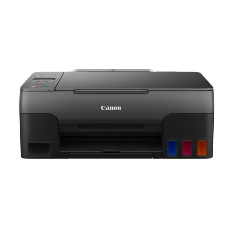 Canon G3020 Inktank Multi-function Color Wi-Fi Printer-0
