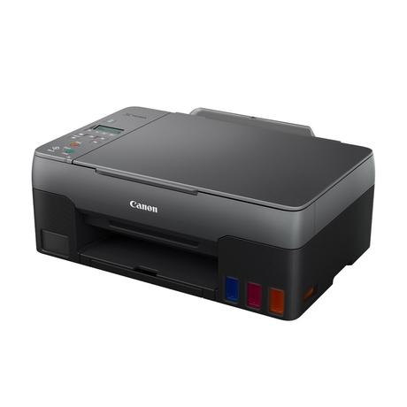 Canon G3020 Inktank Multi-function Color Wi-Fi Printer-2