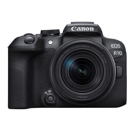 Buy Canon R10 Mirrorless Camera with 18-150 mm Lens Kit at