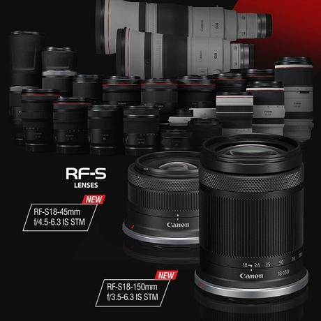Canon R10 Mirrorless Camera with 18-150 mm Lens Kit-3