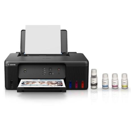 Canon Pixma G1730 Inkjet Single Function Colour USB Printer-1