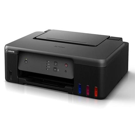 Canon Pixma G1730 Inkjet Single Function Colour USB Printer-2
