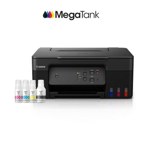 Canon Pixma G2730 Inkjet Multi-function Colour USB Printer-0