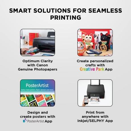 Canon Pixma G2730 Inkjet Multi-function Colour USB Printer-6