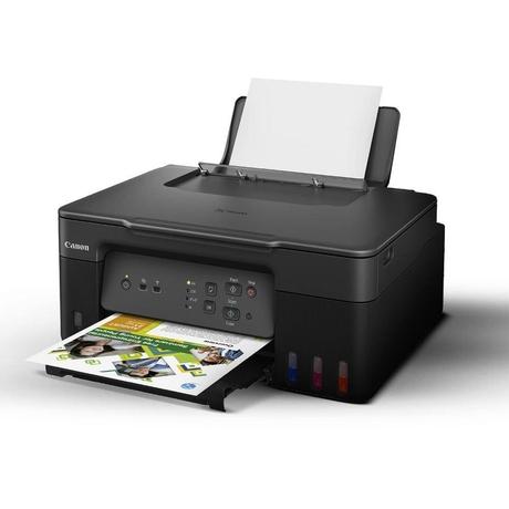 Canon Pixma G3730 Inkjet Multi-function Colour USB Printer-2