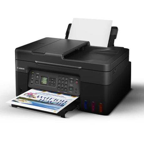 Canon Pixma G4770 Inkjet Multi-function Colour Printer-2