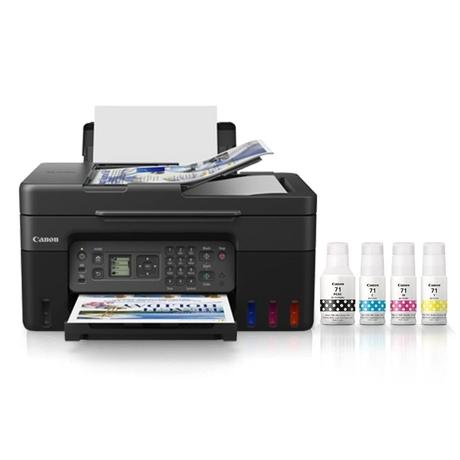 Canon Pixma G4770 Inkjet Multi-function Colour Printer-3