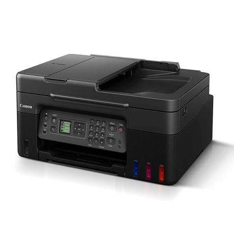 Canon Pixma G4770 Inkjet Multi-function Colour Printer-4