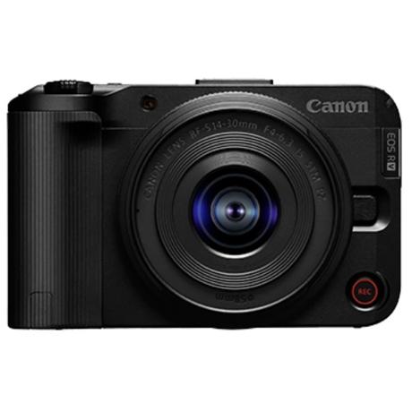 Canon EOS R50 V RF-S14-30 mm Mirrorless Camera-1