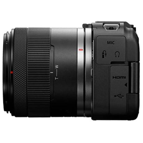 Canon EOS R50 V RF-S14-30 mm Mirrorless Camera-2