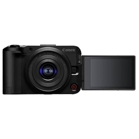 Canon EOS R50 V RF-S14-30 mm Mirrorless Camera-3