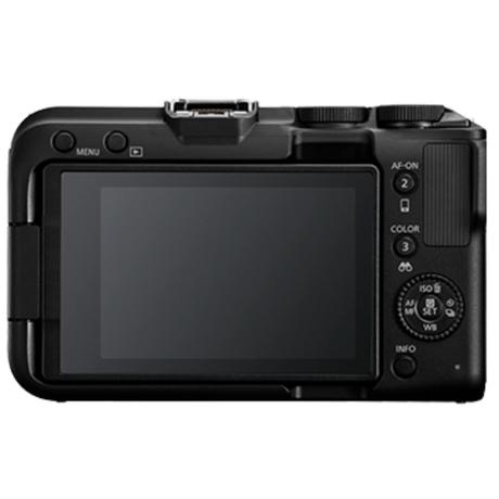 Canon EOS R50 V RF-S14-30 mm Mirrorless Camera-4