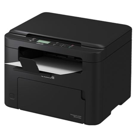 Canon Mono Laser Multifunction Printer MF272dw with Print, Scan, Copy, Wi-Fi, Ethernet & Duplex-1