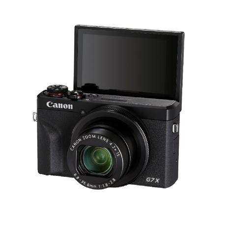 Canon PowerShot G7 デジタルカメラ 6306 Canon PowerShot G7 X Digital Camera