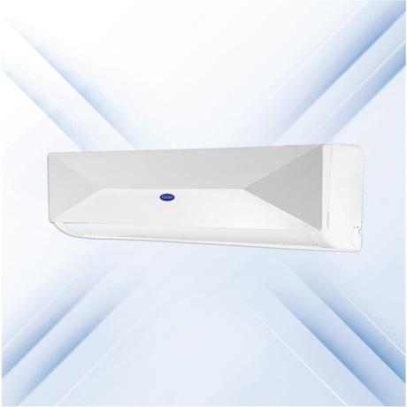 Carrier 1.5 T 3 Star Xcel Edge Fxi Inverter Split AC, CAI18CE3R35F0X-Led (Top Filter, 2 Way Swing, High Ambient Working 52 degree Celcius)-2
