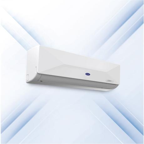 Carrier 1.5 T 3 Star Xcel Edge Fxi Inverter Split AC, CAI18CE3R35F0X-Led (Top Filter, 2 Way Swing, High Ambient Working 52 degree Celcius)-4