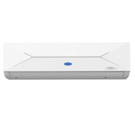 Carrier 1.5 Ton 3 Star Inverter Split Air Conditioner, Xcel Edge GXI, CAI18CE3R36F0-0