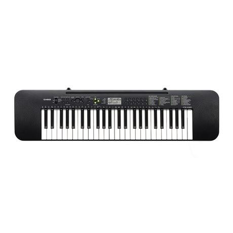 Casio CTK-240 49 Keys Music Standard Keyboards, Black-0