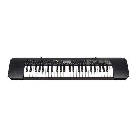 Casio CTK-240 49 Keys Music Standard Keyboards, Black-2