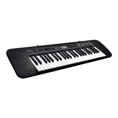 Casio CTK-240 49 Keys Music Standard Keyboards, Black-3