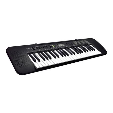 Casio CTK-240 49 Keys Music Standard Keyboards, Black-3