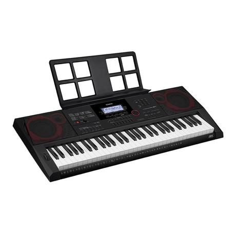 Casio CT-X8000IN 61 Keys Music Standard Keyboards, Black-2