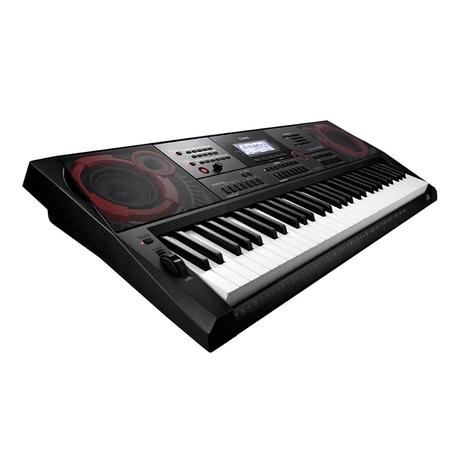 Casio CT-X9000IN 61 Keys Music Standard Keyboards, Black-1