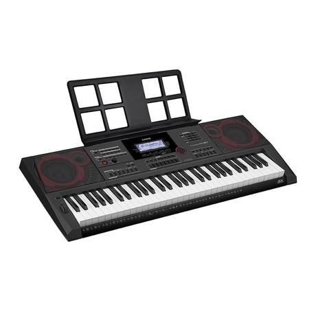 Casio CT-X9000IN 61 Keys Music Standard Keyboards, Black-2