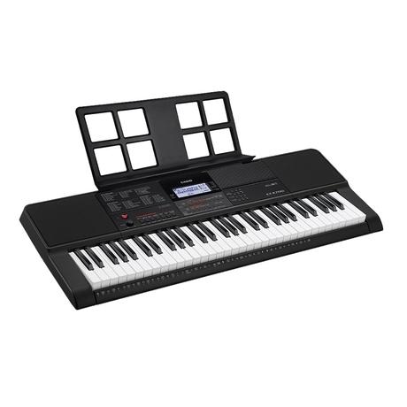 Casio CT-X700 61 Keys Music Standard Keyboards, Black-2