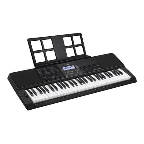 Casio CT-X870IN 61 Keys Music Standard Keyboards, Black-2
