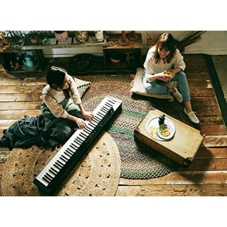 Casio PX-S1100 Digital Piano-6
