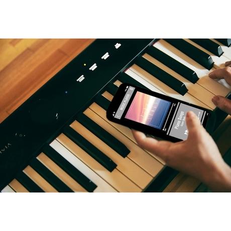 Casio PX-S1100 Digital Piano-8