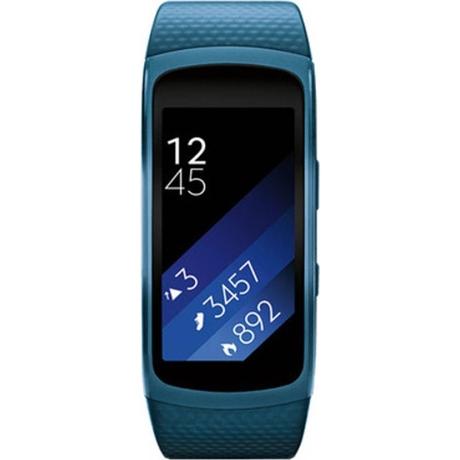 Gear Fit2 Samsung Galaxy Fit Sm Buy Samsung Gear Fit2 With AMOLED