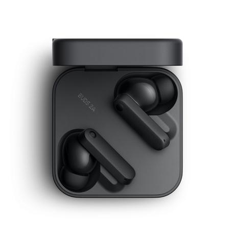 CMF By Nothing Buds 2A TWS ANC Earbuds, Dark Grey-0