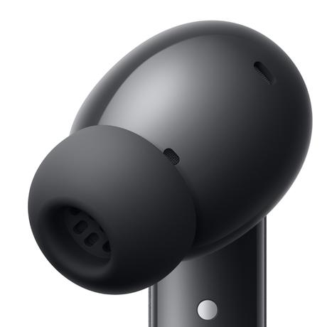 CMF By Nothing Buds 2A TWS ANC Earbuds, Dark Grey-4