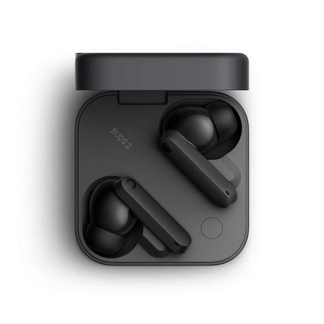 CMF by Nothing Buds 2 Active Noise Cancelling TWS, Grey-2