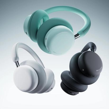 CMF Headphone Pro, Dark Grey-6