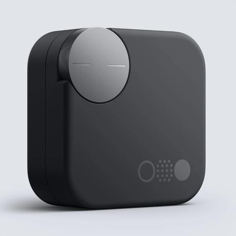 CMF Buds Pro 2 TWS Earbuds, Dark Grey-1