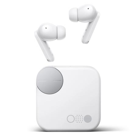 CMF Buds Pro 2 TWS Earbuds, Light Grey-0