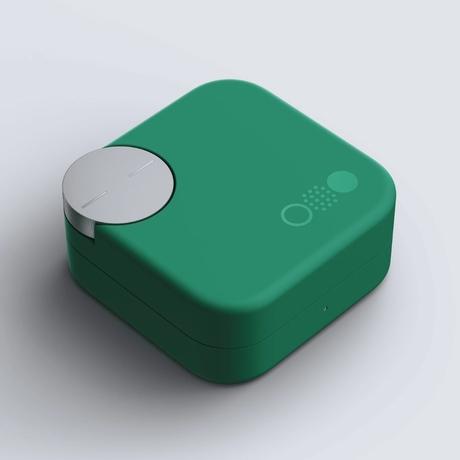 CMF Buds Pro 2 TWS Earbuds, Green-1